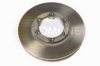COMLINE ADC9026V Brake Disc